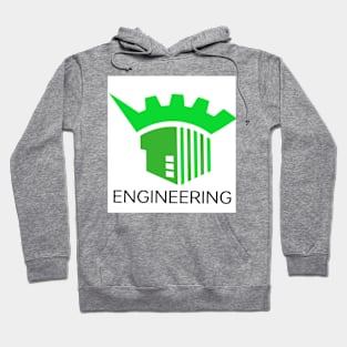 Engineering Hoodie